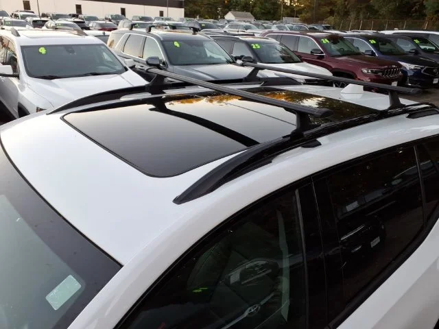 2023 GMC Terrain AT4 - Photo 7