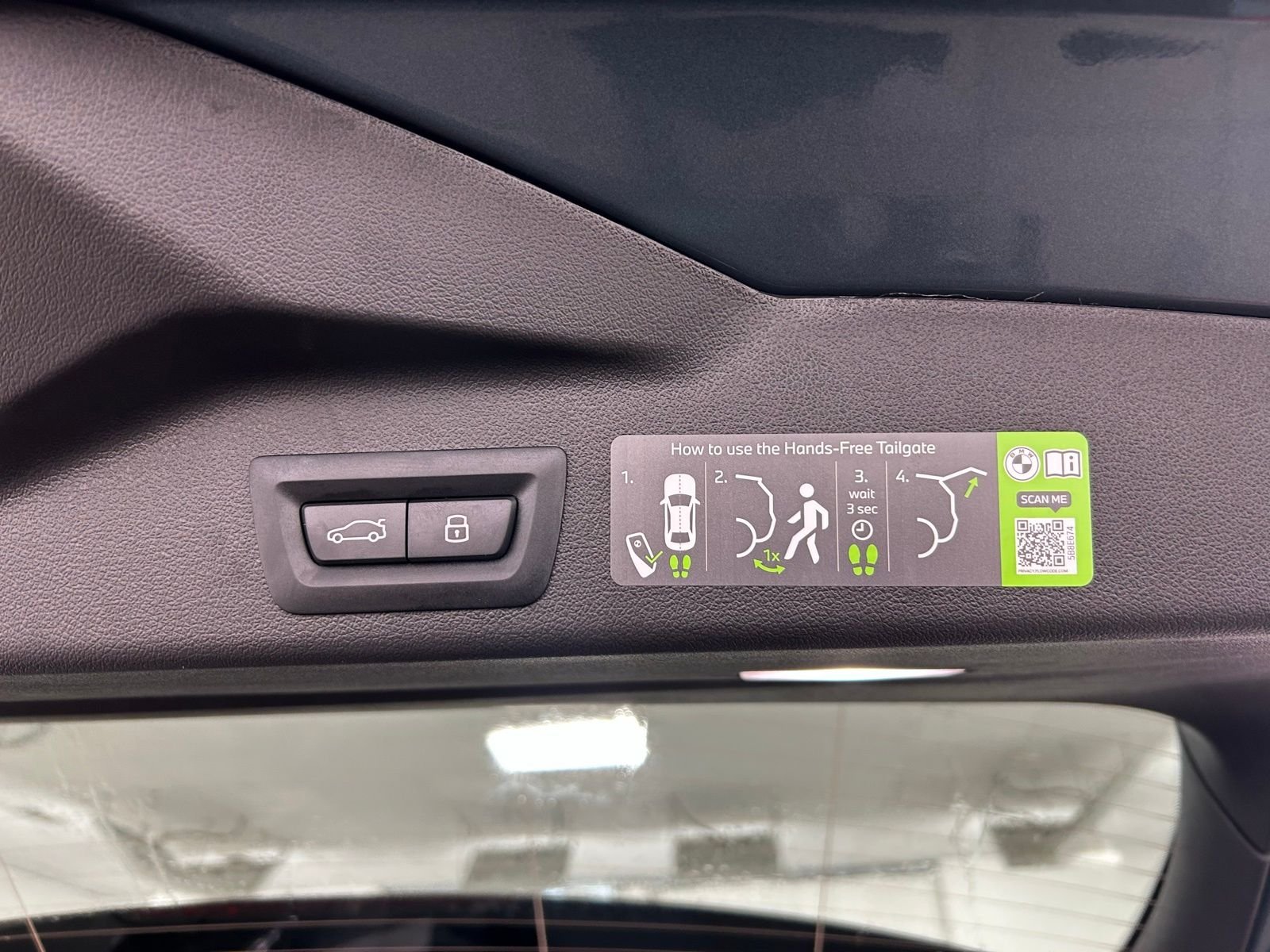 New 2026 Blue Ridge Mountain Metallic BMW xDrive40i image 40