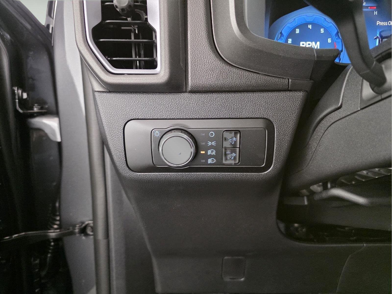 Used 2026 Carbonized Gray Metallic Ford Badlands image 36