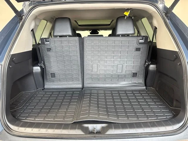 Certified Used 2024 Cloud Toyota XLE image 22