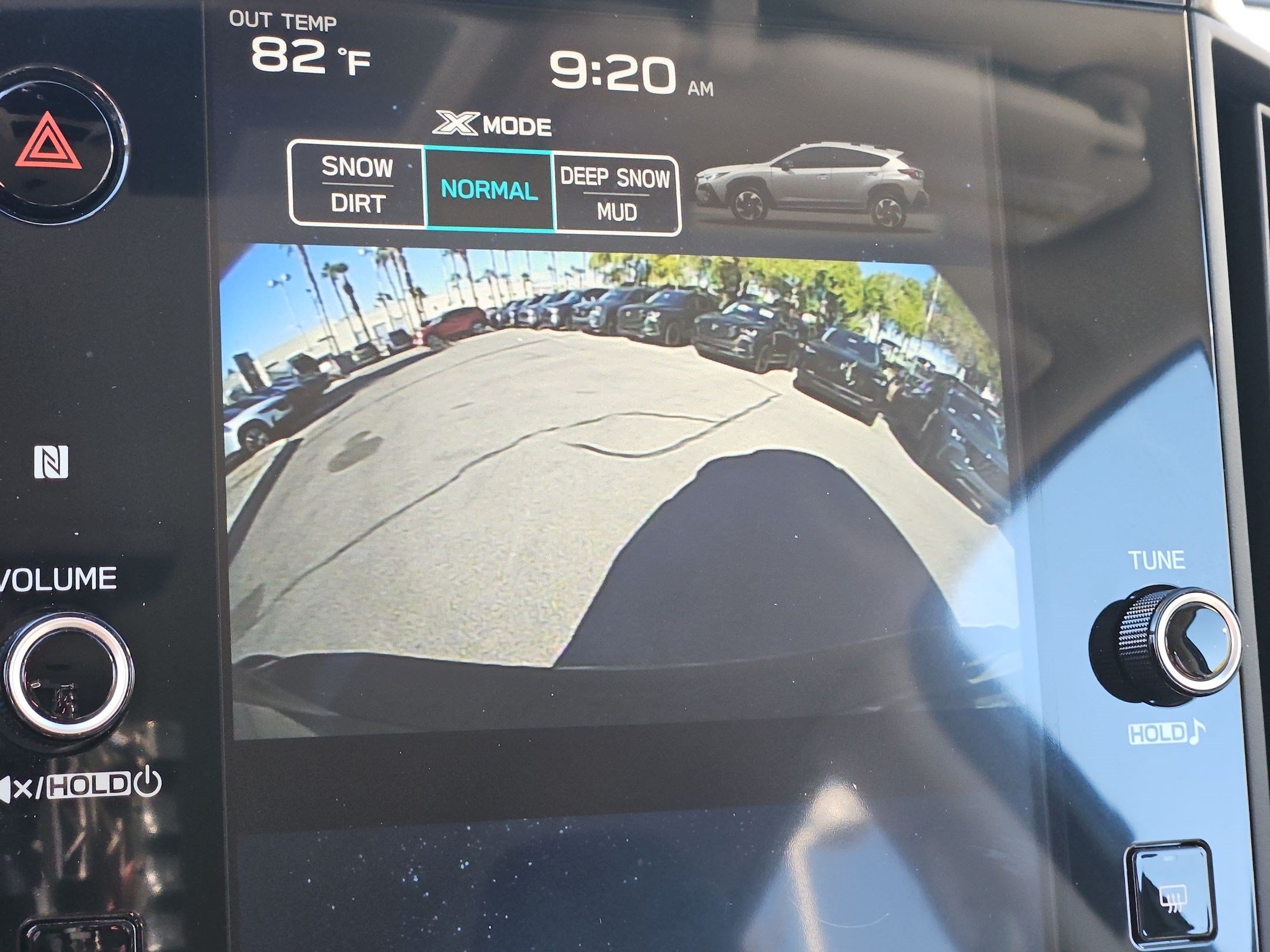2026 Subaru Crosstrek Premium - Photo 19