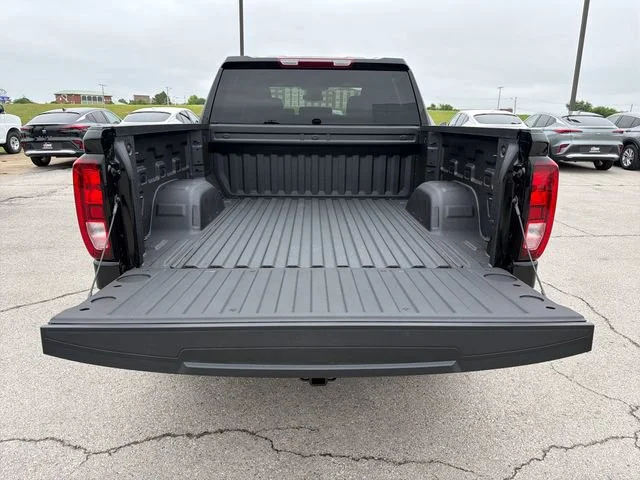 2026 GMC Sierra 1500 Pro - Photo 24