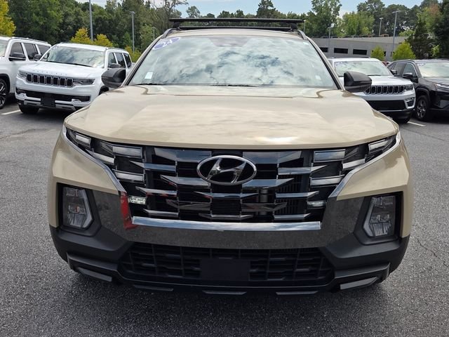 Used 2024 Beige Hyundai XRT image 2