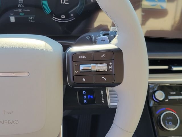2026 Hyundai Santa Fe SE - Photo 12