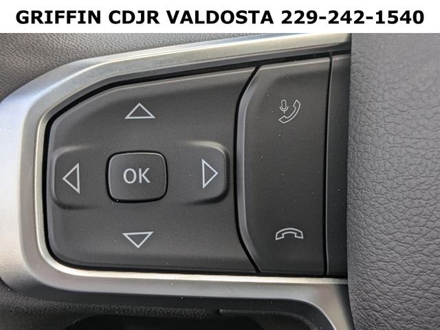 2025 RAM 2500 Tradesman - Photo 26