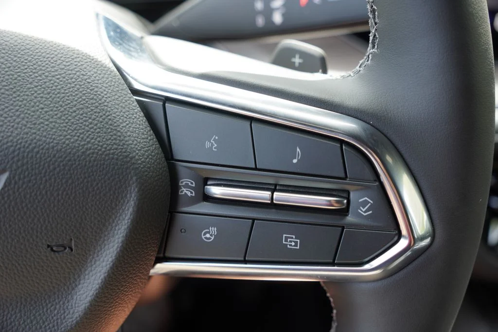 New 2026 Black Chevrolet LT image 19