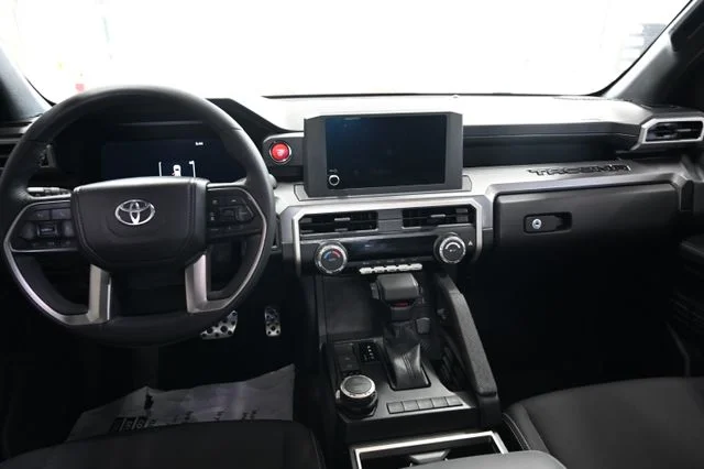 Used 2025  Toyota TRD Sport image 14