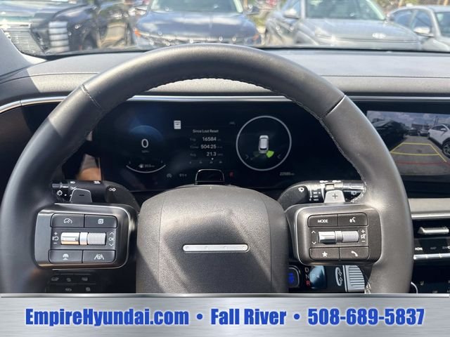 2026 Hyundai Palisade SEL - Photo 26