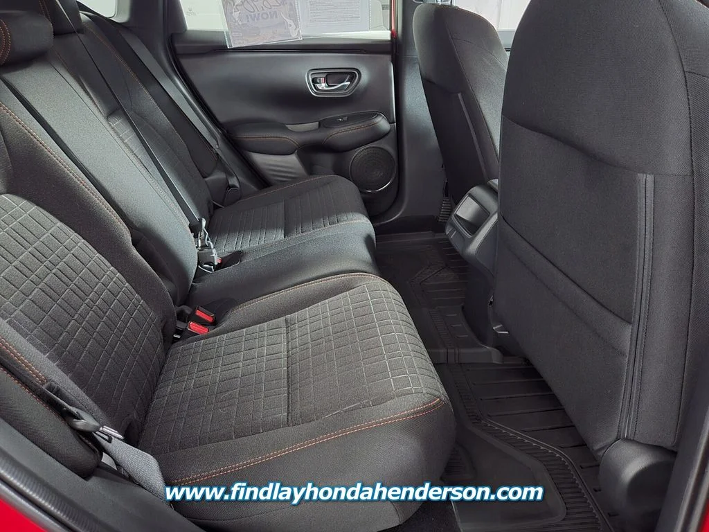 2026 Honda HR-V Sport - Photo 19