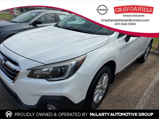 2019 Subaru Outback 2.5i Premium's photo