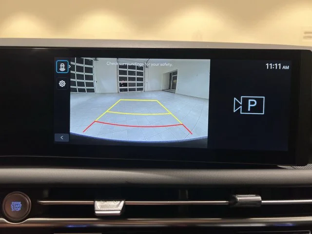 2025 Hyundai Santa Cruz SEL - Photo 13