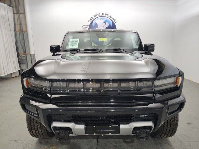 2025 GMC HUMMER EV 3X - Photo 7