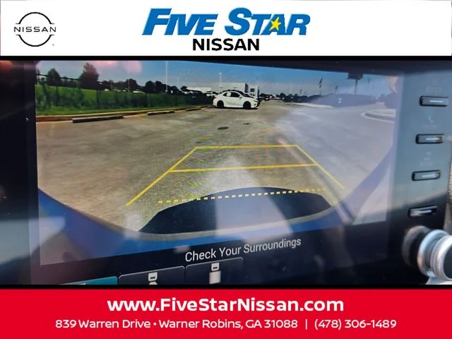Used 2022  Honda Sport image 22