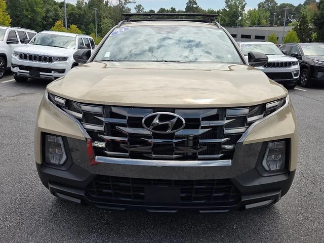 Used 2024 Beige Hyundai XRT image 2