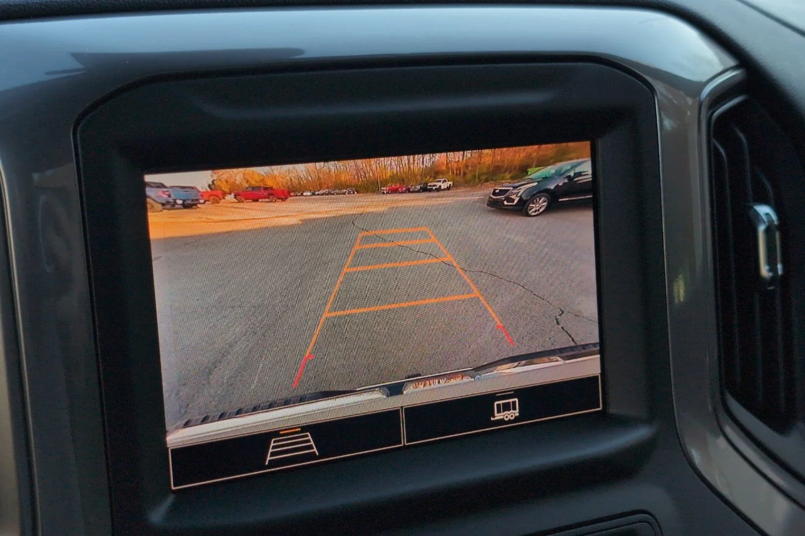 2026 GMC Sierra 2500HD Pro - Photo 17