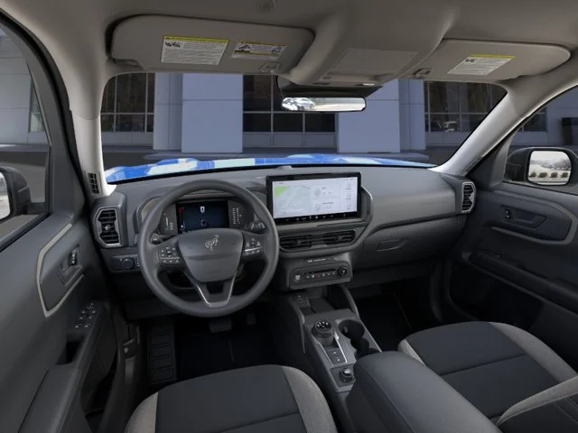 Used 2026 Blue Ford Big Bend image 9