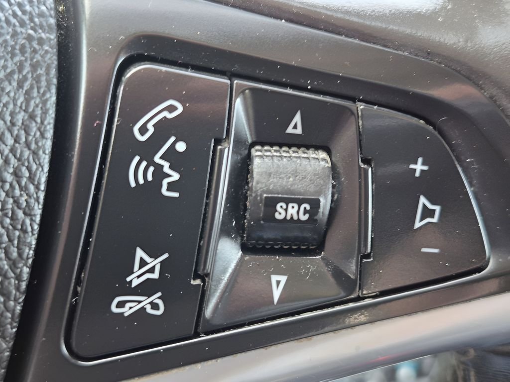 Used 2016 Quicksilver Metallic Buick Premium image 12