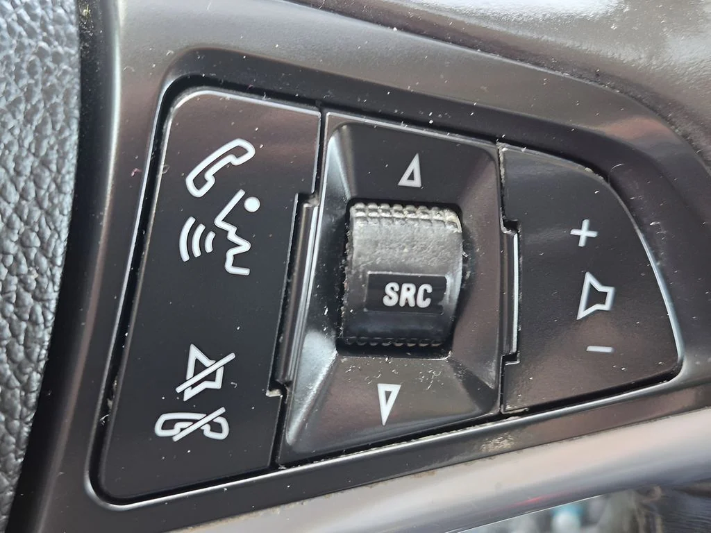 Used 2016 Quicksilver Metallic Buick Premium image 12