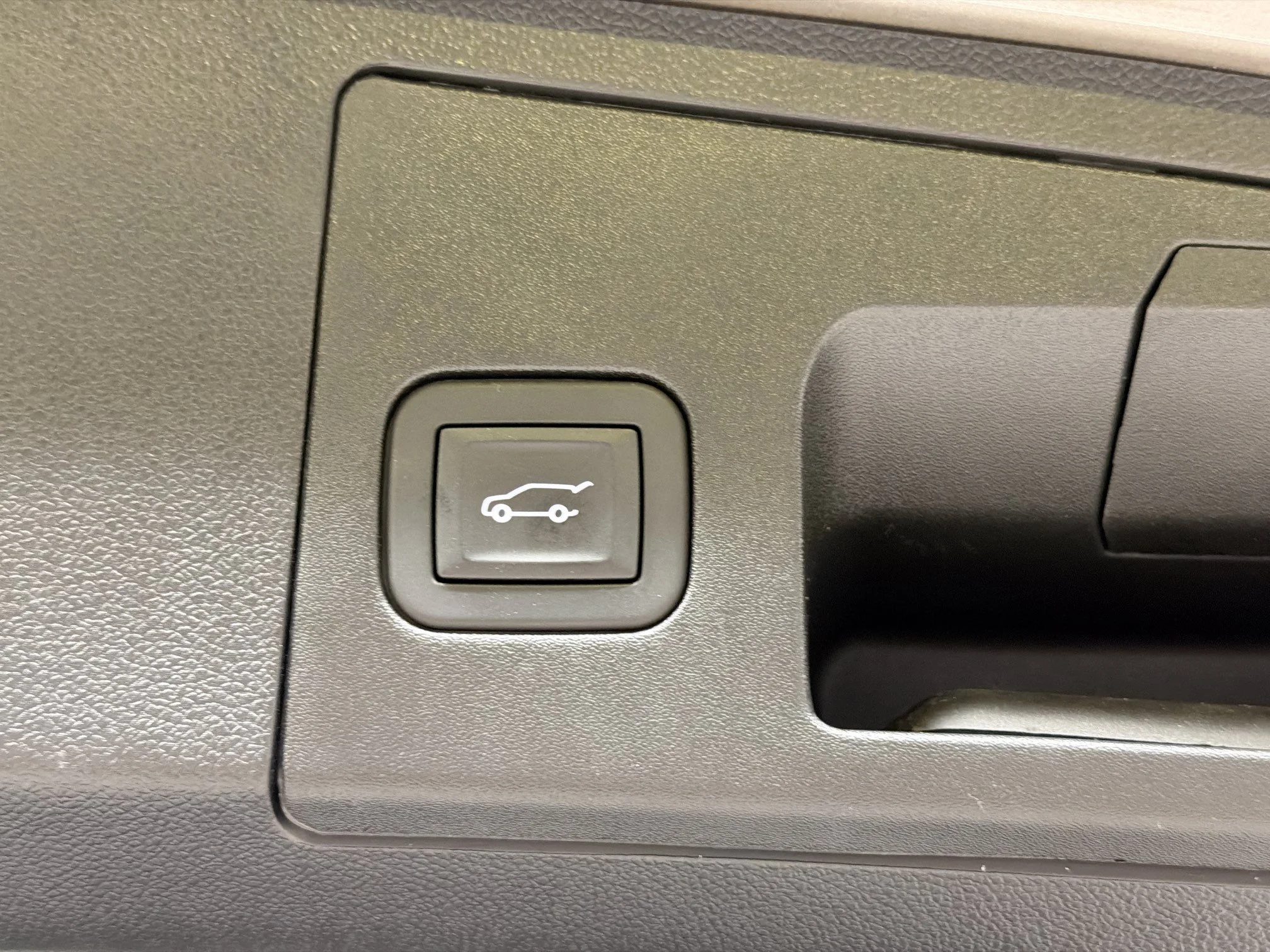 Used 2025 Latte Metallic Cadillac FWD Sport image 14