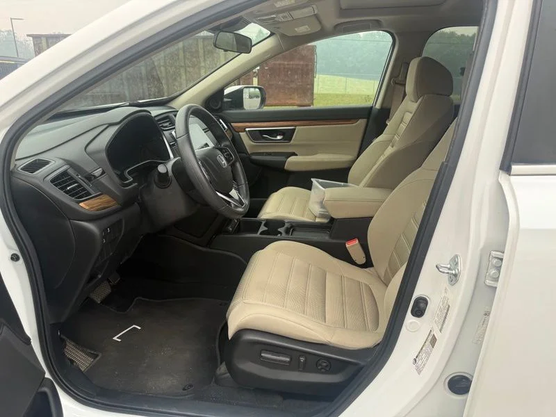 Used 2021  Honda EX image 3