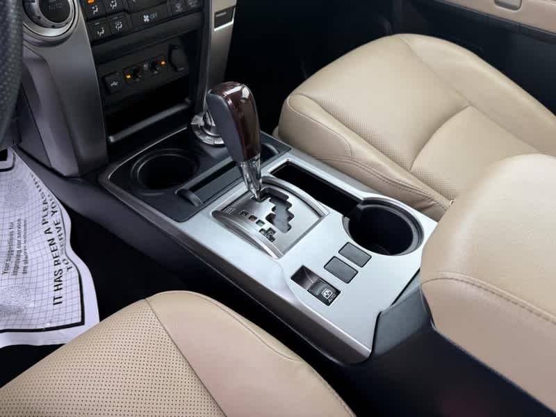 2023 Toyota 4Runner Limited - Photo 20