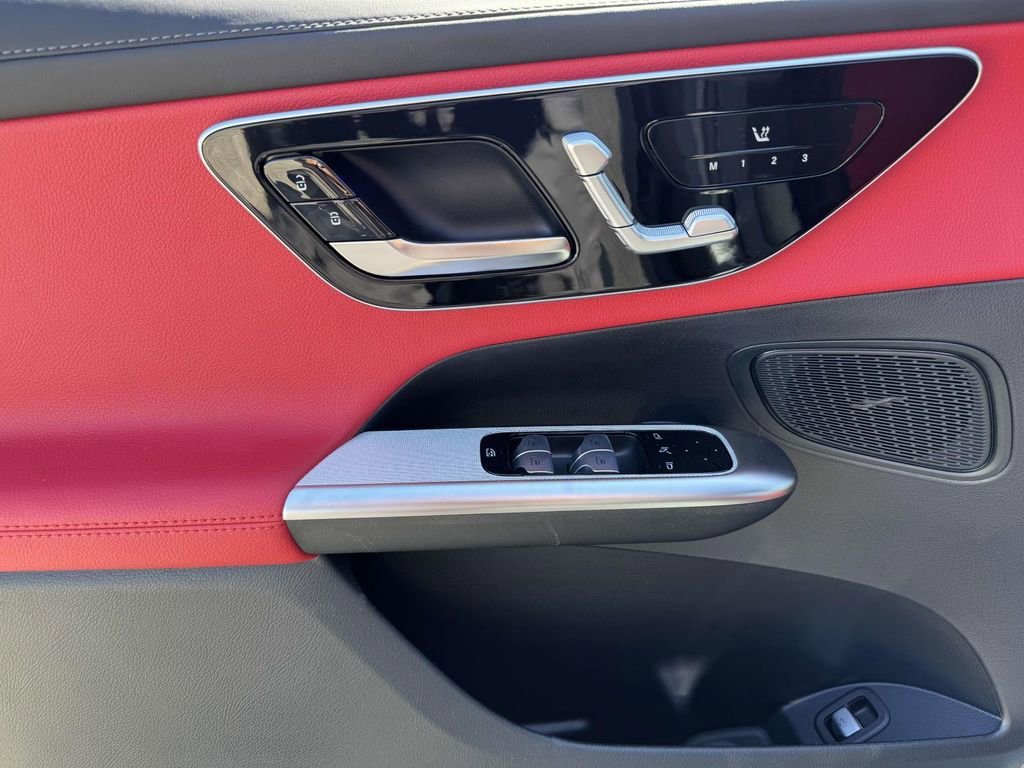 2026 Mercedes-Benz GLC AMG GLC43 - Photo 17