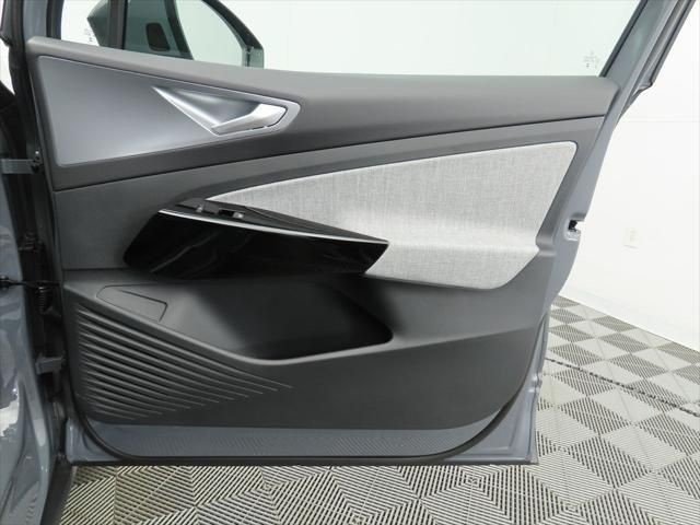 2026 Volkswagen ID.4 PRO - Photo 26