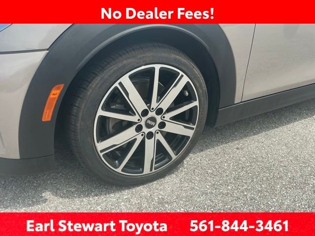 Used 2023 Gray MINI Signature image 52
