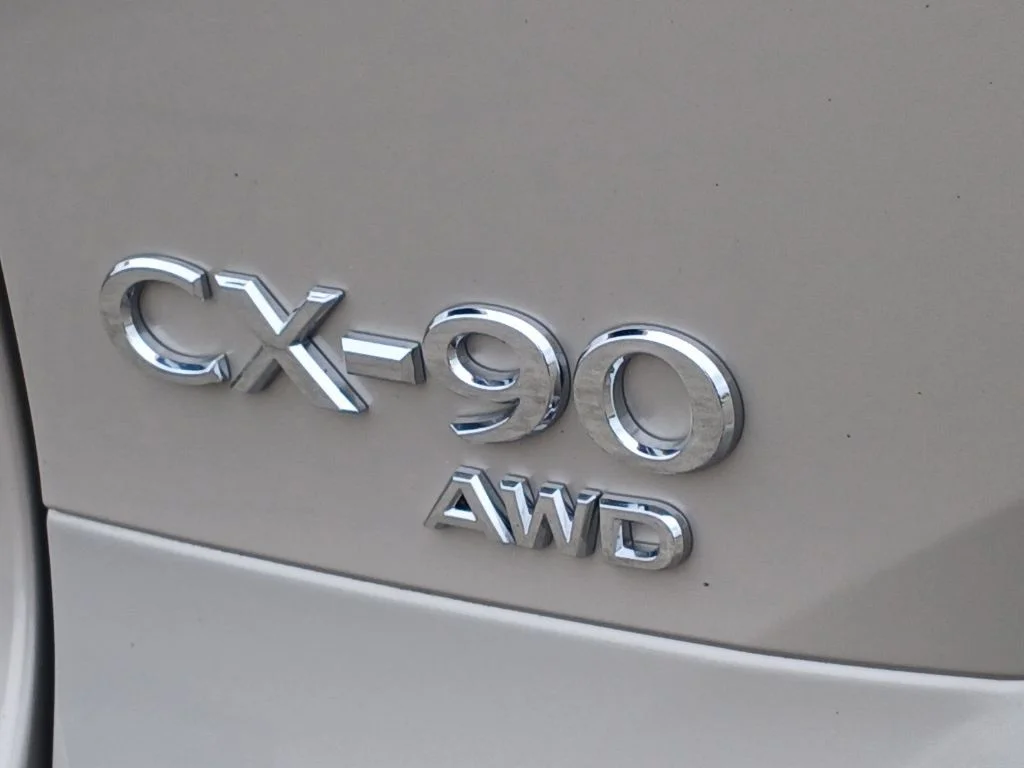 Used 2025 Silver Mazda 3.3 Turbo Preferred image 31
