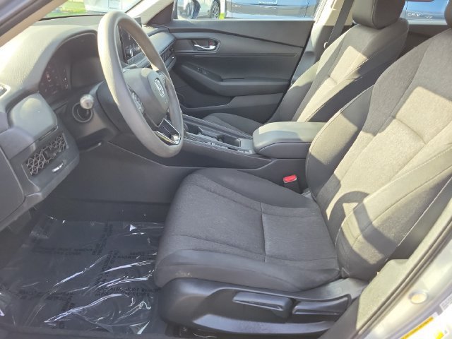 2024 Honda Accord LX - Photo 17