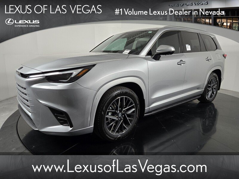 2026 Lexus TX 350 350 Premium AWD's photo