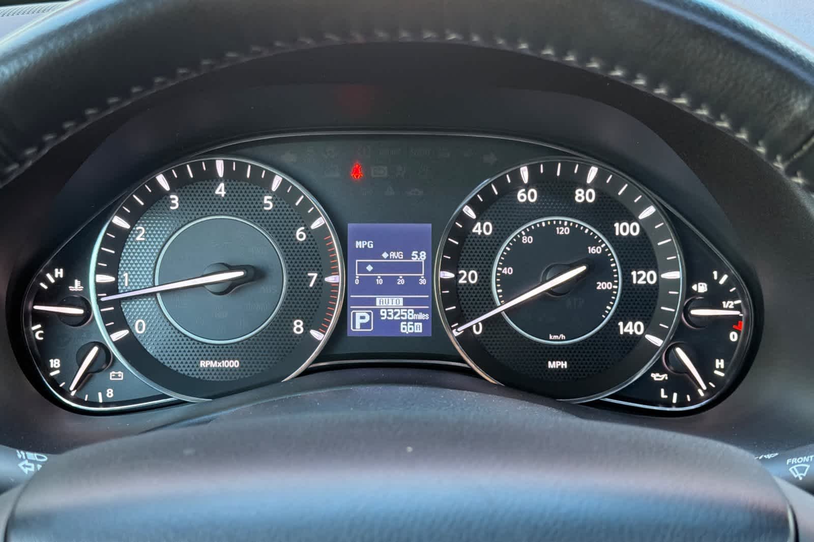 Used 2017 Pearl White Nissan Platinum image 30
