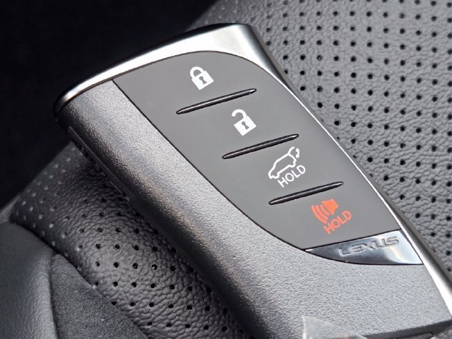 New 2026 Incognito Lexus F SPORT PERFORMANCE AWD image 40
