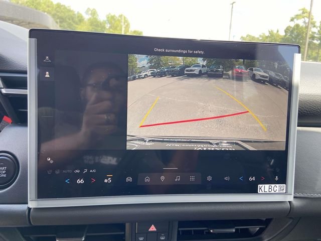New 2026 Black Mazda 2.5 S Preferred AWD image 9