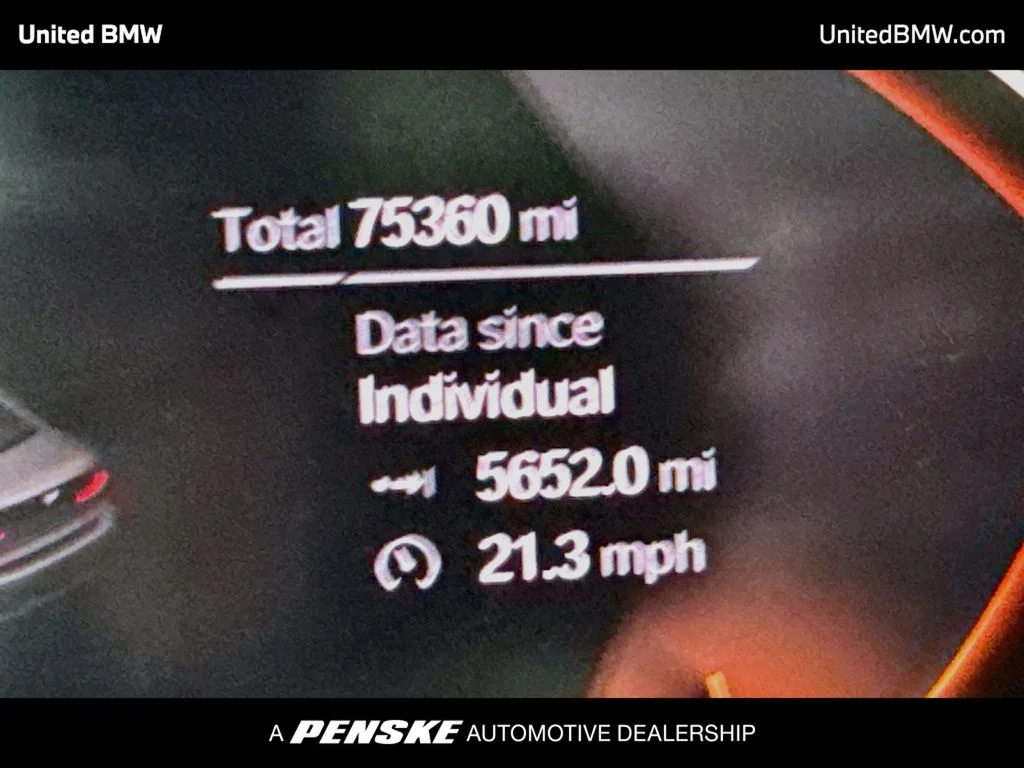 Used 2021 Mineral Grey Metallic BMW 330i image 14