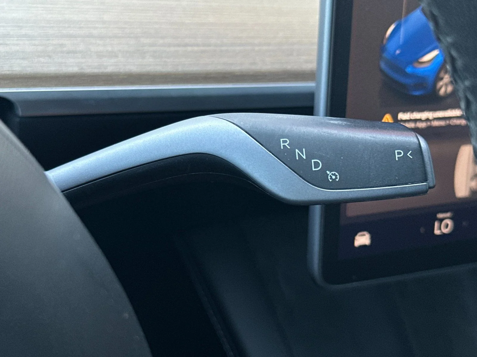 Used 2022 Blue Tesla Long Range image 21