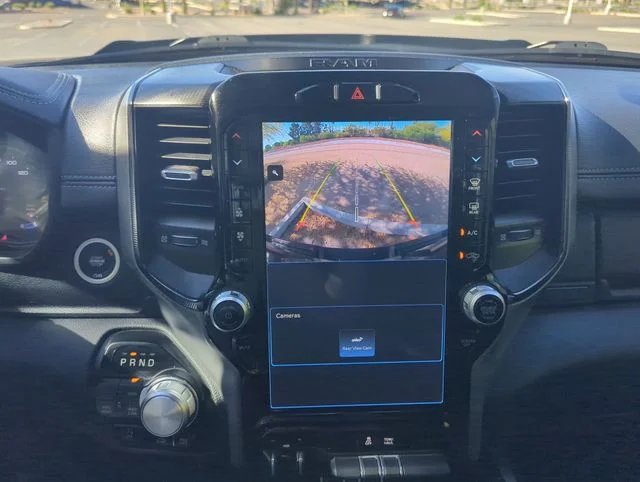 2024 RAM Ram 1500 Pickup Rebel - Photo 19