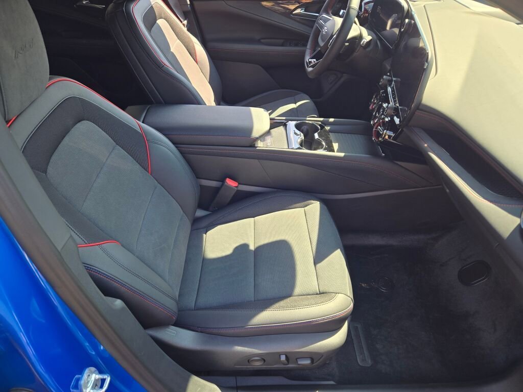 2025 Chevrolet Blazer EV RS - Photo 7