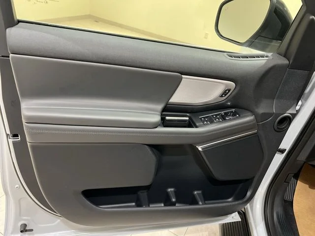 New 2026 Space Silver Metallic Ford Active image 21