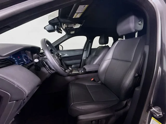 Certified Used 2026 Gray Land Rover Dynamic SE image 11