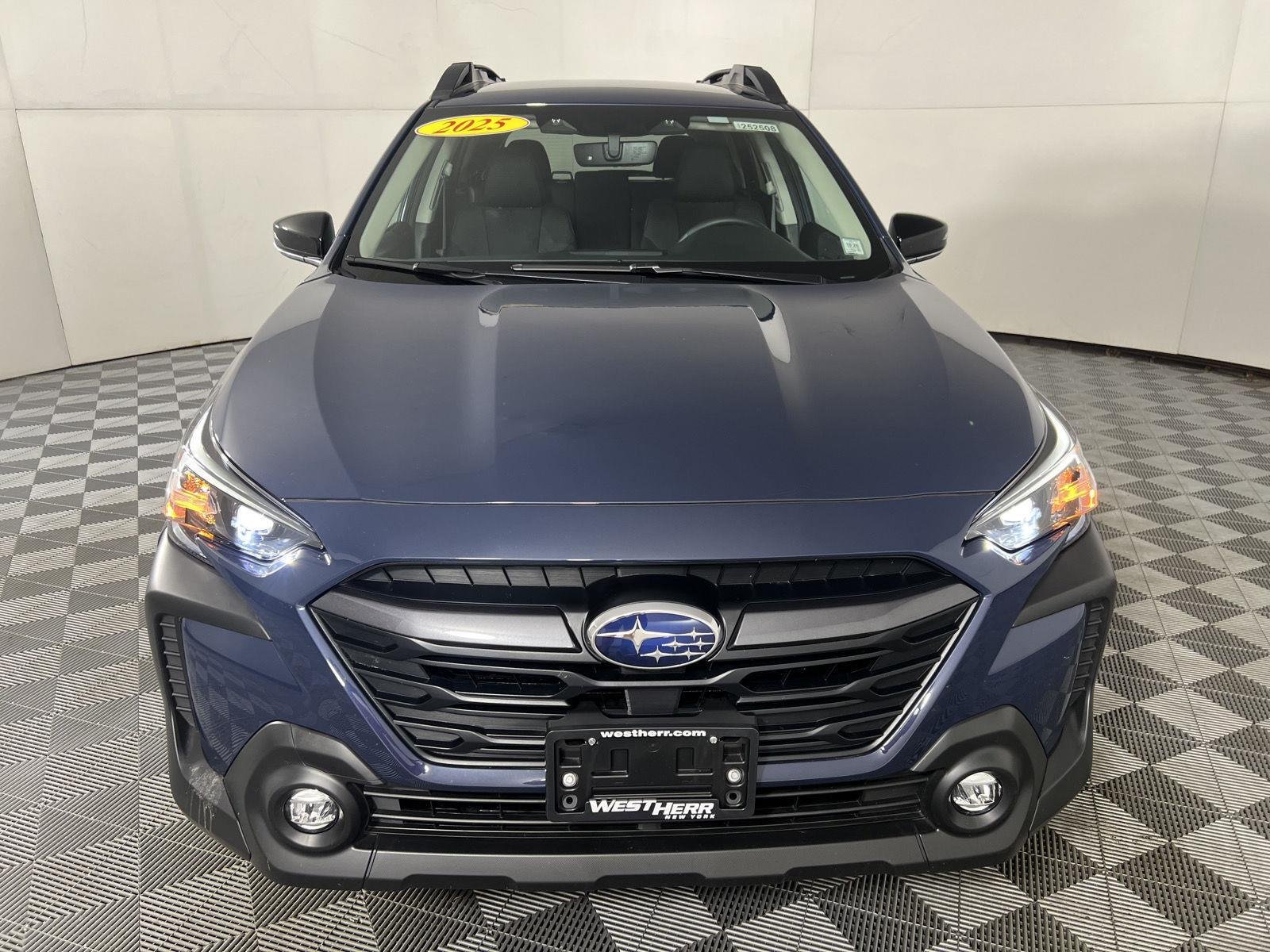 2025 Subaru Outback Premium - Photo 19
