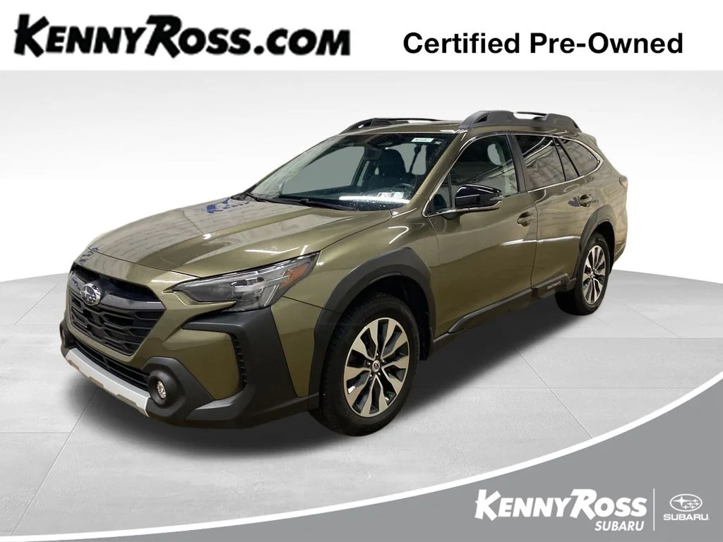 2023 Subaru Outback