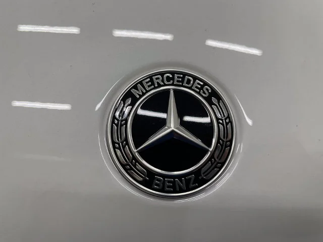 New 2026 Moonlight White Metallic Mercedes-Benz GLE 350 image 45