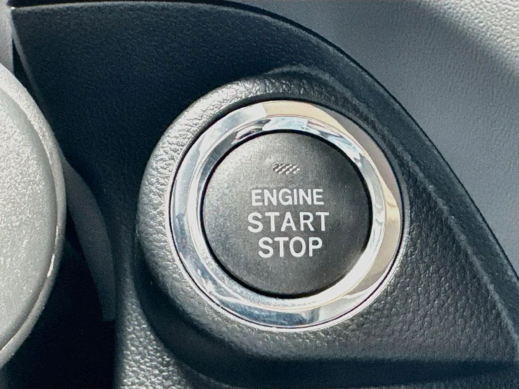 New 2027 Silver Subaru Limited image 19