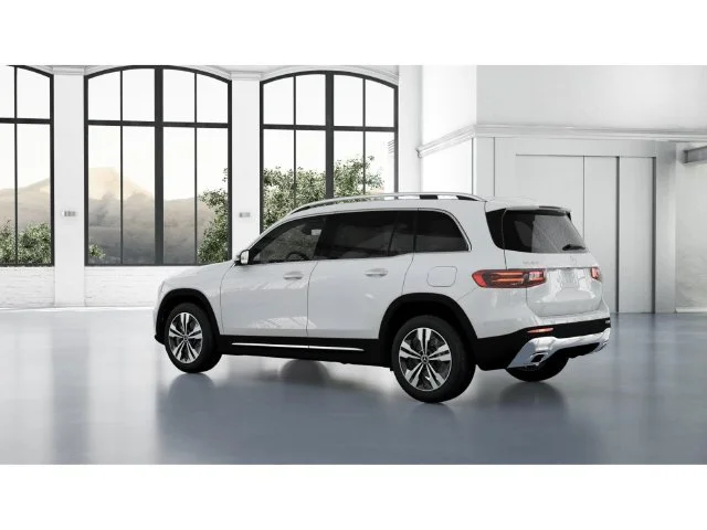 New 2026  Mercedes-Benz GLB 250 image 31