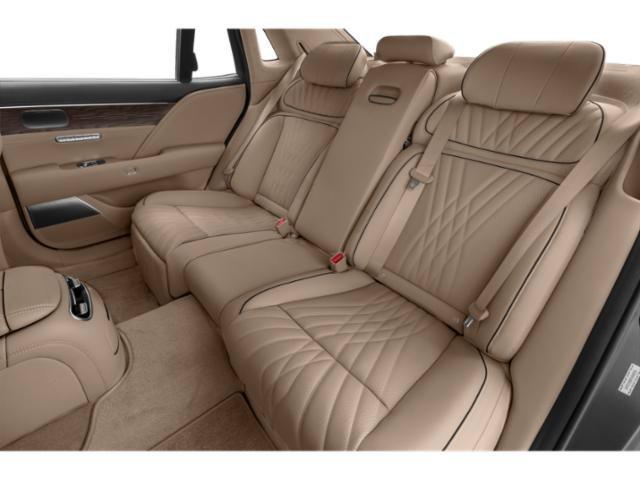 New 2026 Makalu Gray Genesis 3.5T E-SC MHEV image 16