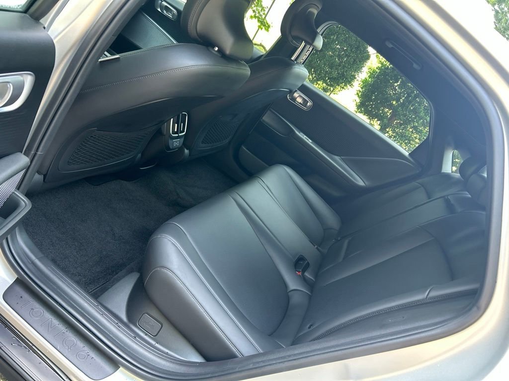 2024 Hyundai IONIQ 6 SEL - Photo 25