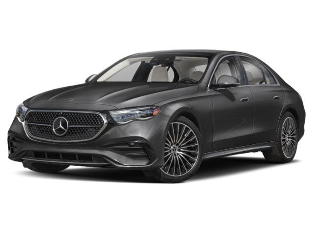 New 2027 Graphite Grey Metallic Mercedes-Benz E 350 image 14