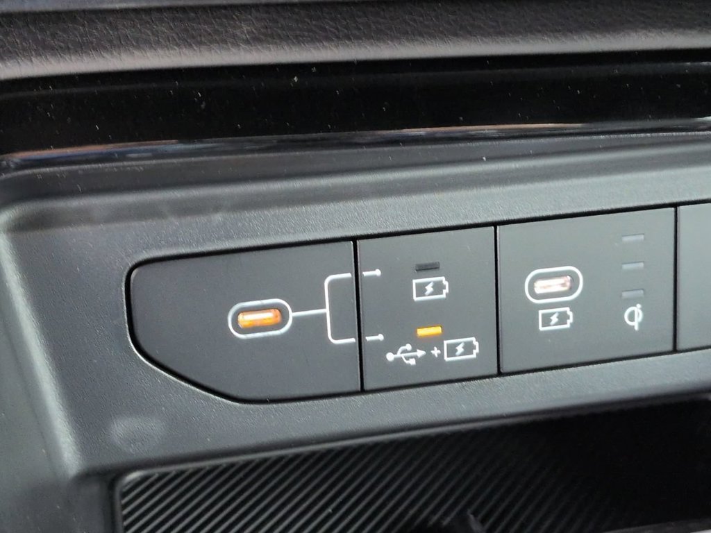 New 2026 Aurora Black Pearl Kia GT-Line FWD image 37