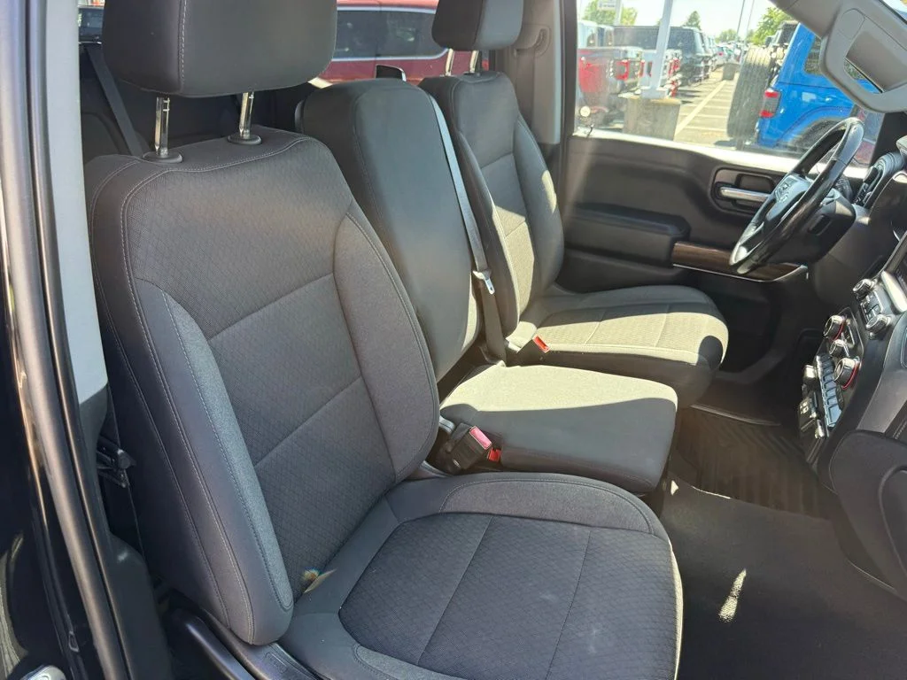 Used 2020 Black Chevrolet LT image 53